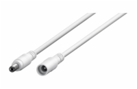 Kabel prodlužovací DC GOOBAY 76680 5m