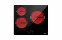 Deska sklokeramická isEasy LT3-22