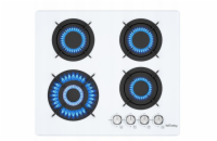 Deska plynová isEasy MGBG-604W