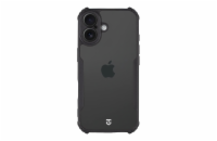 Tactical Quantum Stealth Kryt pro Apple iPhone 17 Clear/Black