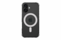 Tactical MagForce Plyo Kryt pro Apple iPhone 17 Transparent