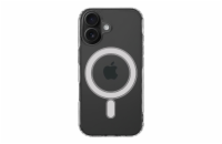 Tactical MagForce Kryt pro Apple iPhone 17 Transparent