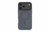 Tactical MagForce Hyperstealth Sika Kryt pro iPhone 17 Pro Max Deep Blue