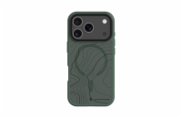 Tactical MagForce Hyperstealth Sika Kryt pro iPhone 17 Pro Forest Green