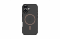 Tactical MagForce Hyperstealth 2.0 Kryt pro iPhone 17 Black/Moucha Moose