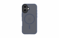 Tactical MagForce Hyperstealth Kryt pro iPhone 17 Deep Blue