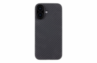 Tactical MagForce Aramid Kryt pro Apple iPhone 17 Black