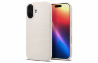 Spigen Liquid Air, natural titanium - iPhone 17