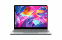 Notebook Microsoft Surface Laptop Go  Notebook - 12,5 palců, 8 GB, Intel Core i5-1035G1 1.00 GHz, 256 GB NVMe SSD, Windows 11 Pro, 1536 x 1024 px, Intel UHD Graphics, Dotykové LCD, Bluetooth, WIFI, W