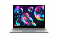 Notebook Microsoft Surface Laptop Go  Notebook - 12,5 palců, 8 GB, Intel Core i5-1035G1 1.00 GHz, 256 GB NVMe SSD, Windows 11 Pro, 1536 x 1024 px, Intel UHD Graphics, Dotykové LCD, Bluetooth, WIFI, W