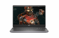 Notebook Dell Precision 7550 Mobile Workstation  Notebook - 15,6 palců, 32 GB, Intel Core i7-10850H 2.70 GHz, Numerická klávesnice, 512 GB NVMe SSD, Windows 11 Pro, 1920 x 1080 px, Intel UHD Graphics