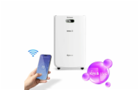 ROHNSON R-95020 Genius 20 & Ion UV-C