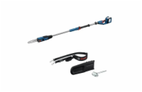 BOSCH Professional Teleskopická pila AKU GKE 18V-25 TP