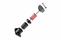 MOZA Racing sada pro vylepšení výkonu brzdového pedálu SR-P Lite (RS22)