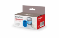 Sencor SVX 045HF Sada filtrů SVC 0825WH 