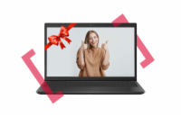Dell DÁREK - notebook Chromebook  Kup notebook nebo PC a získej  ZDARMA NOTEBOOK  jako dárek! Plánujete pořídit repasovaný&nbsp;notebook nebo stolní počítač? Právě teď je ta pravá chvíle!&nbsp; Ke ka
