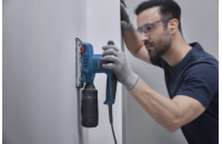 BOSCH Vibrační elektrická bruska GSS 20-18 A (0.601.070.101)