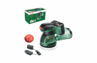 Bosch excentrická bruska AKU EasyOrbit 18V-10 (0.603.3E4.002)