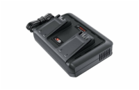 Bosch Nabíječka AL 2x18V-88 PowForAll