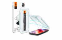 Spigen Glass tR EZ Fit 2 Pack, transparency - iPhone Air