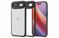 Spigen Ultra Hybrid, matte black - iPhone Air