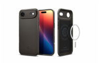 Spigen Thin Fit MagSafe, gunmetal - iPhone Air