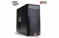 LYNX Office Ultra 5 225 16GB 512G SSD NVMe DVD±RW W11P - záruka 60 měsíců