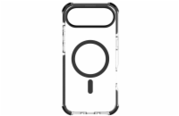 Cubenest Kryt na iPhone Air MagPro Strong Guard černý