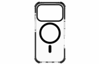 Cubenest Kryt na iPhone 17 Pro MagPro Strong Guard černý