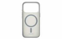 Cubenest Kryt na iPhone 17 Pro s podporou MagSafe matný béžový