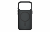 Cubenest Kryt na iPhone 17 Pro s podporou MagSafe matný černý