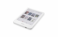 Kobo Clara Colour White