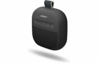 Bose SoundLink Micro (2ND Gen) , black