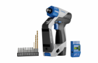 Dremel DD12V-S1 Blueprint Vrtací šroubovák 3v1 (F013DD12JA)