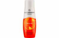 SodaStream Sirup příchuť Citrus Mix  440 ml 