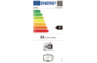 Philips Evnia/27M2N3501PA/27"/IPS/QHD/260Hz/1ms/Bílá/3R