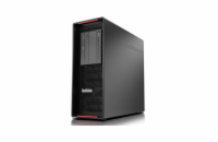 Počítač Lenovo ThinkStation P720 Tower Workstation  Počítač - 256 GB, Intel Xeon Gold 6244 3.60 GHz + Intel Xeon Gold 6244 3.60 GHz, 1 000 GB NVMe SSD, Windows 11 Pro, nVIDIA Quadro RTX 4000 8GB, DVD