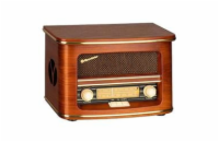 Roadstar HRA-1500UEMP