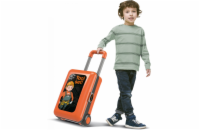 Buddy Toys BGP 3012 Kufr Deluxe, dílna 