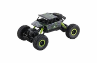 Buddy Toys BRC 18.612 RC Rock Climber Autíčko na dálkové ovládání, černá