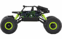 Buddy Toys BRC 18.612 RC Rock Climber Autíčko na dálkové ovládání, černá