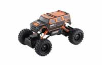 Buddy Toys BRC 14.613 RC Rock Climber Autíčko na dálkové ovládání, oranžová