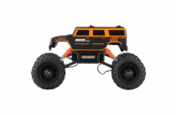 Buddy Toys BRC 14.613 RC Rock Climber Autíčko na dálkové ovládání, oranžová