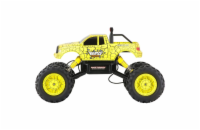 Buddy Toys BRC 14.612 RC Rock Climber Autíčko na dálkové ovládání, žlutá