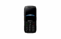 Telefon myPhone Hammer Horizon LTE černý