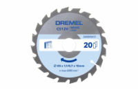 Dremel Pilový kotouč ST WO H 85x15 T20 (2608846431)