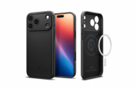 Spigen Thin Fit MagSafe, black - iPhone 17 Pro