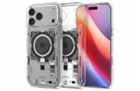 Spigen Ultra Hybrid MagSafe, neo one - iPhone 17 Pro Max