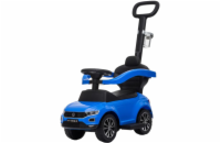 Buddy Toys BPC 5265 VW T-ROCK Odrážedlo 3v1, modrá