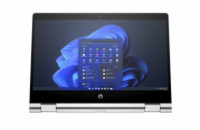 Notebook HP ProBook x360 435 G10  Notebook - 13,3 palců, 8 GB, AMD Ryzen 3 7330U 2.30 GHz, 256 GB NVMe SSD, Windows 11 Pro, 1920 x 1080 px, AMD Radeon Vega 4 Graphics, Dotykové LCD, Bluetooth, WIFI, 